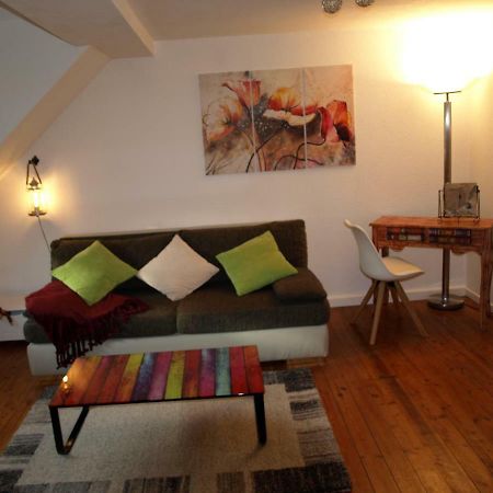 Ferienwohnung Klatschmohn Шпайер Екстериор снимка