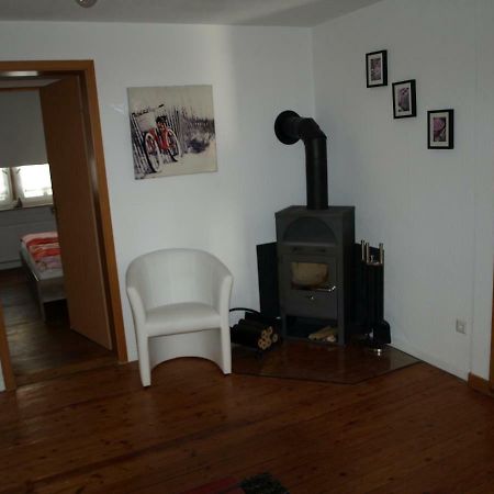 Ferienwohnung Klatschmohn Шпайер Екстериор снимка