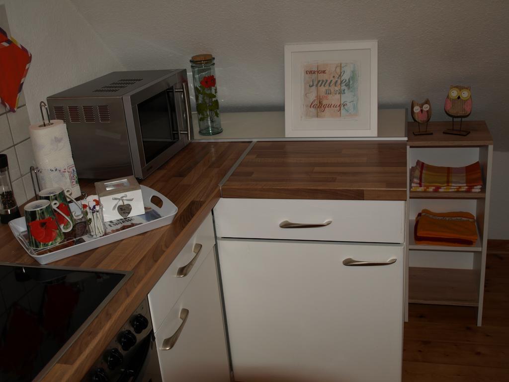 Ferienwohnung Klatschmohn Шпайер Екстериор снимка