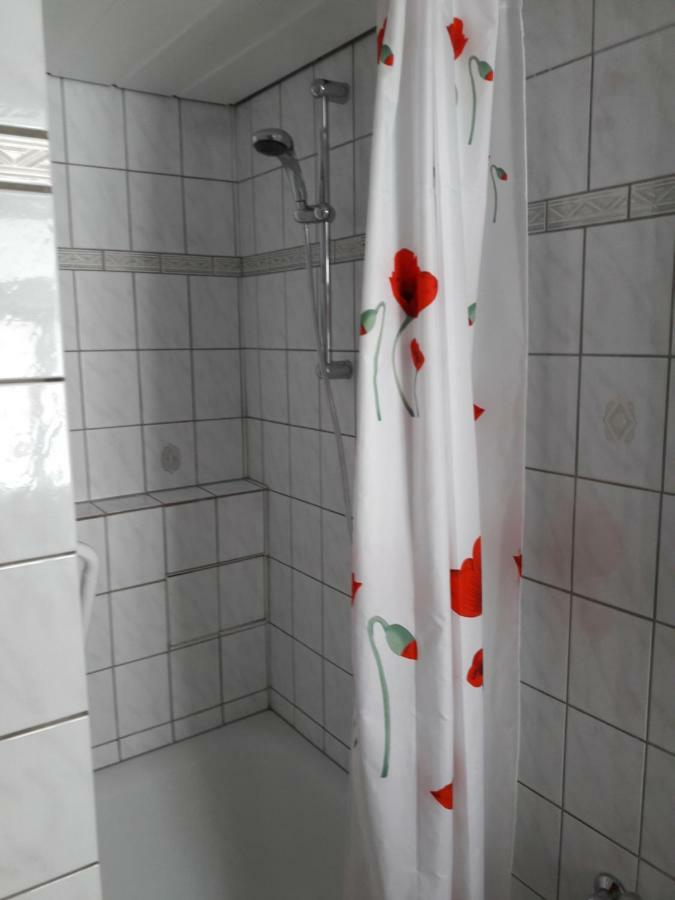Ferienwohnung Klatschmohn Шпайер Екстериор снимка